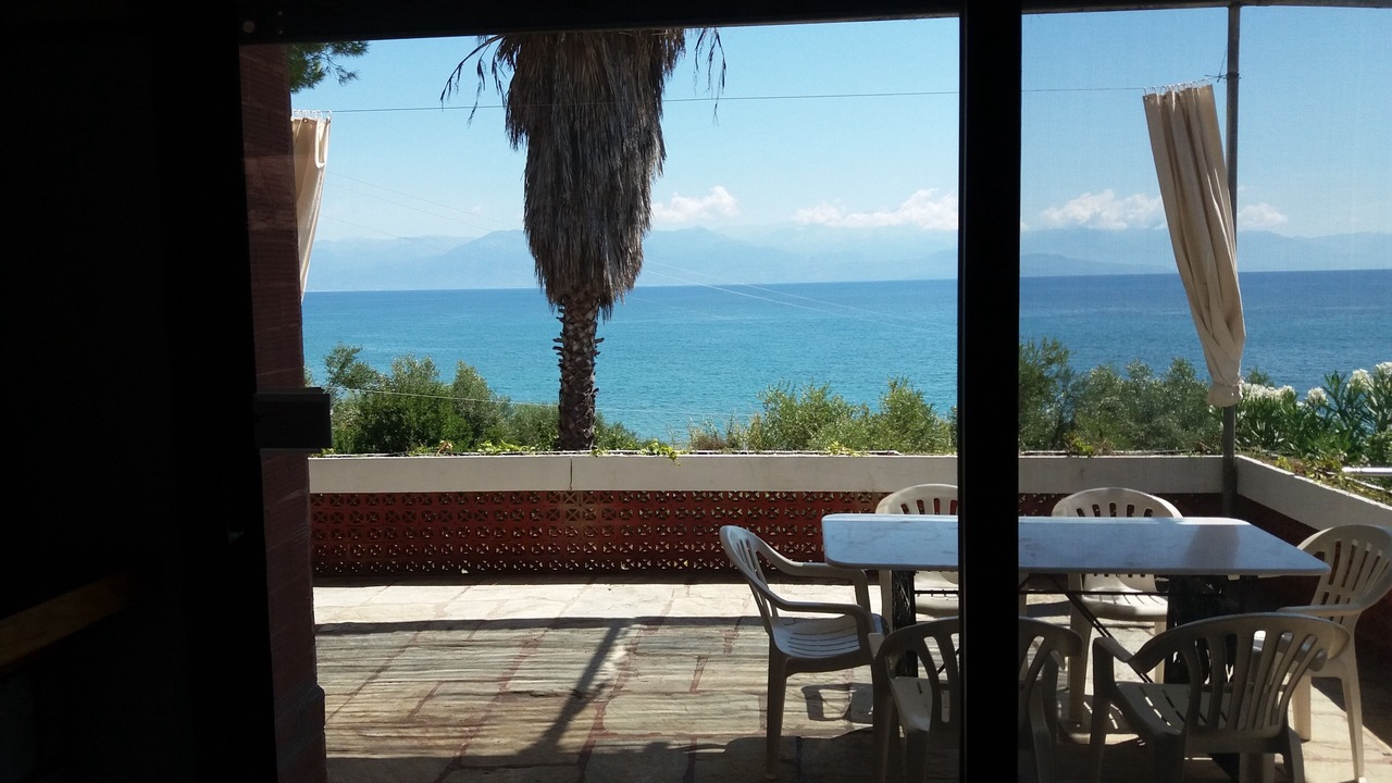 Photo of Outdoor in Aipeia