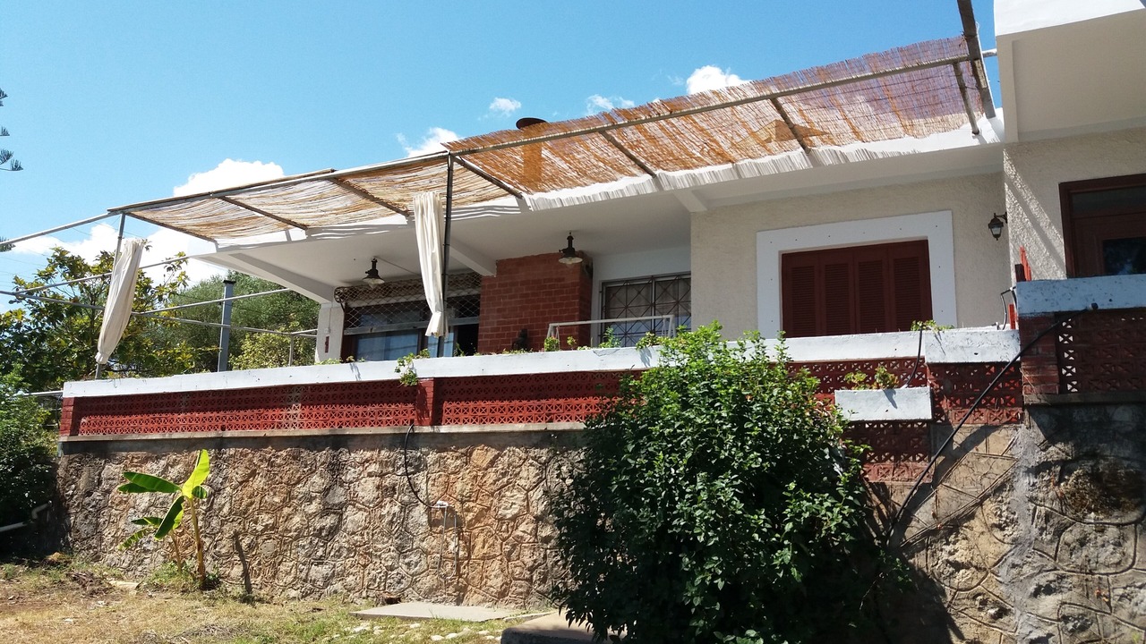 Photo of Outdoor in Aipeia