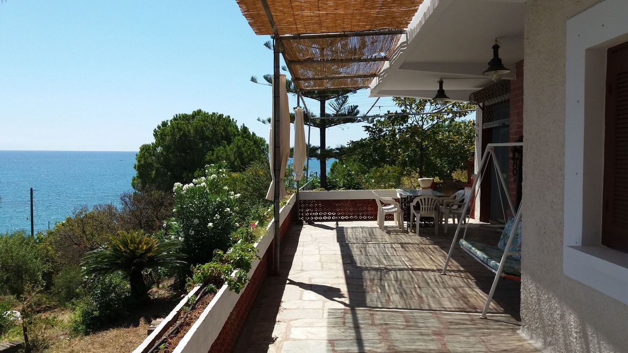 Photo of Outdoor in Aipeia
