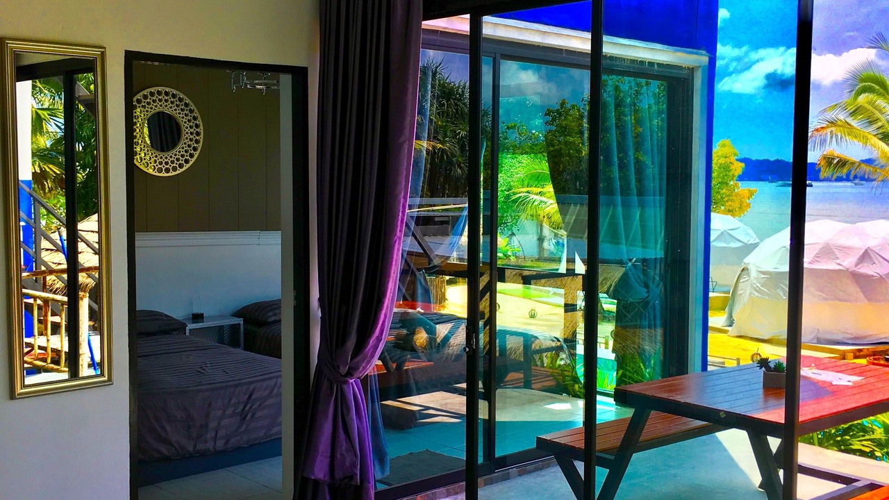 Photo of Bedroom in Rawai