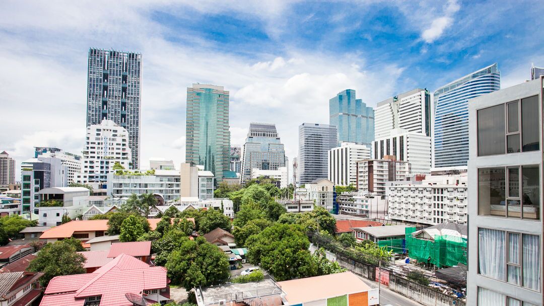 Photo of Others in Silom