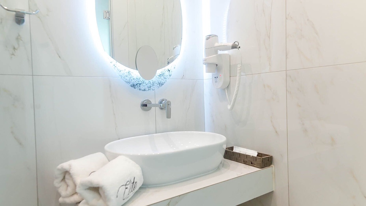 Photo of Bathroom in Anthousa