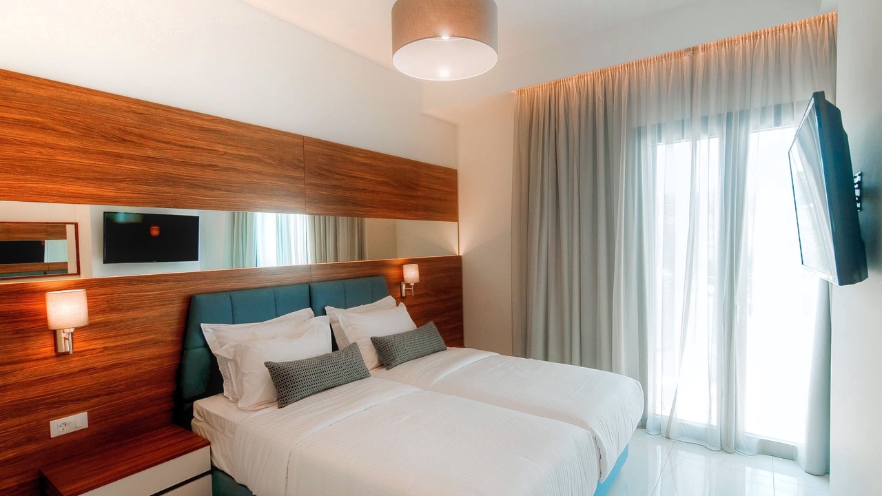 Photo of Bedroom in Anthousa