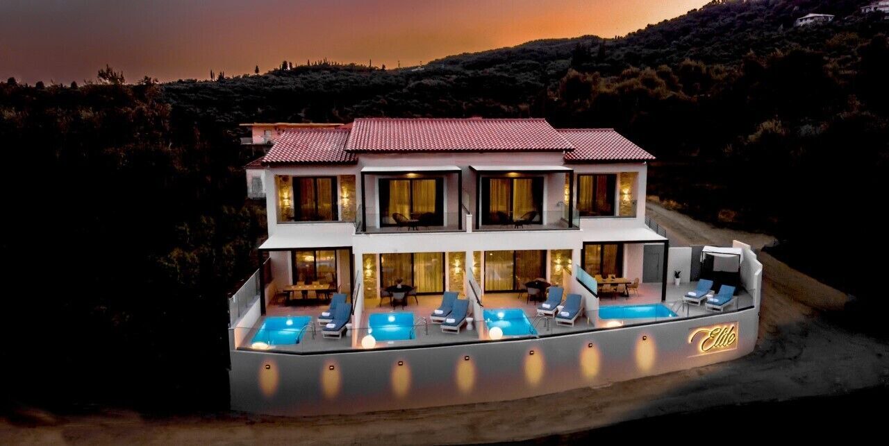 Photo of Outdoor in Anthousa