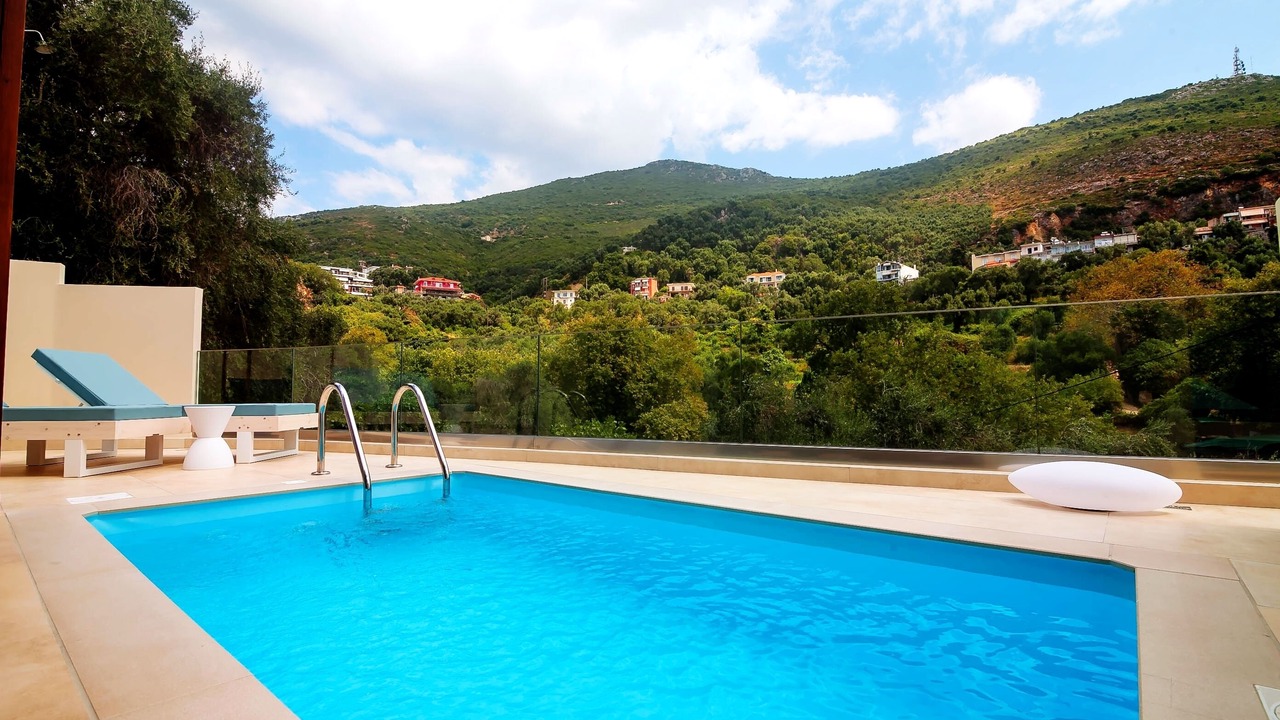 Photo of Outdoor in Anthousa