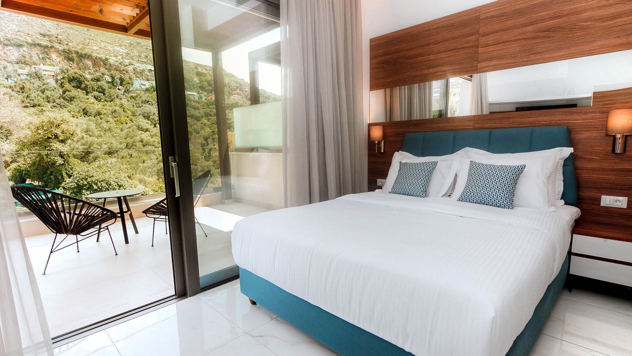 Photo of Bedroom in Anthousa