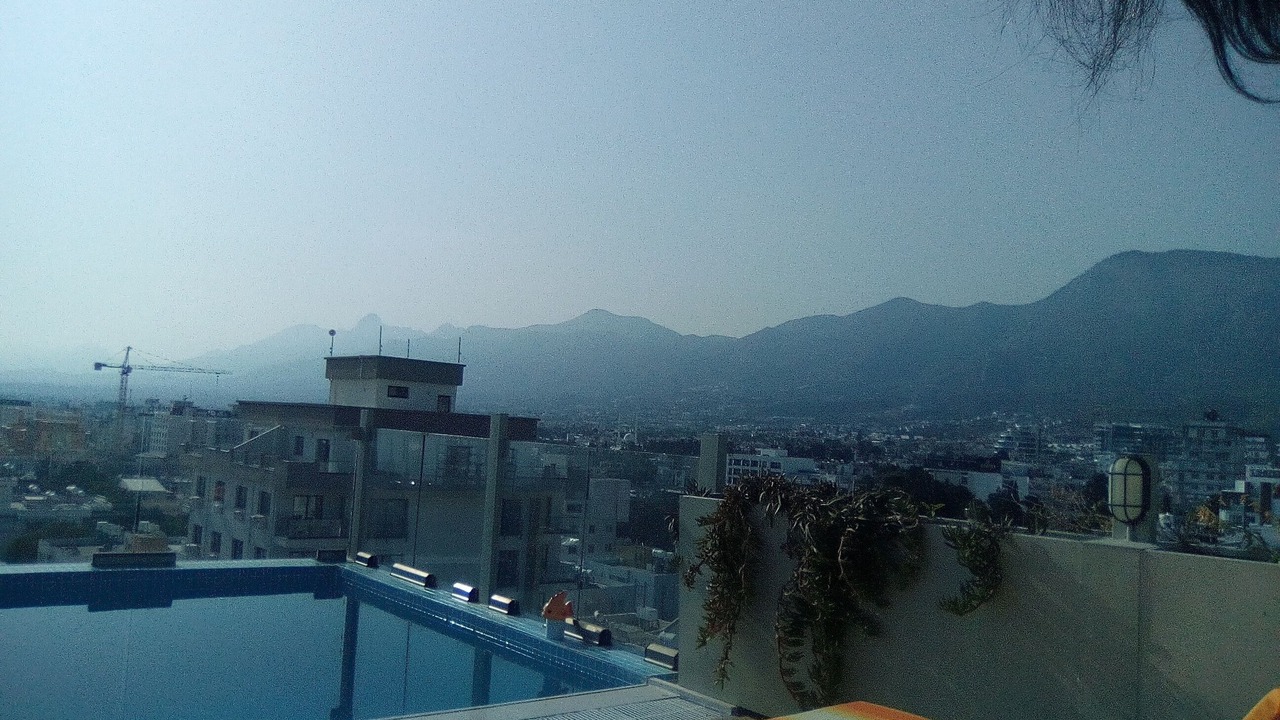 Photo of Outdoor in Kyrenia