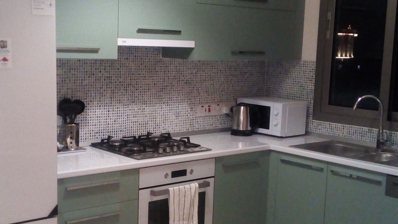 Photo of Kitchen in Kyrenia