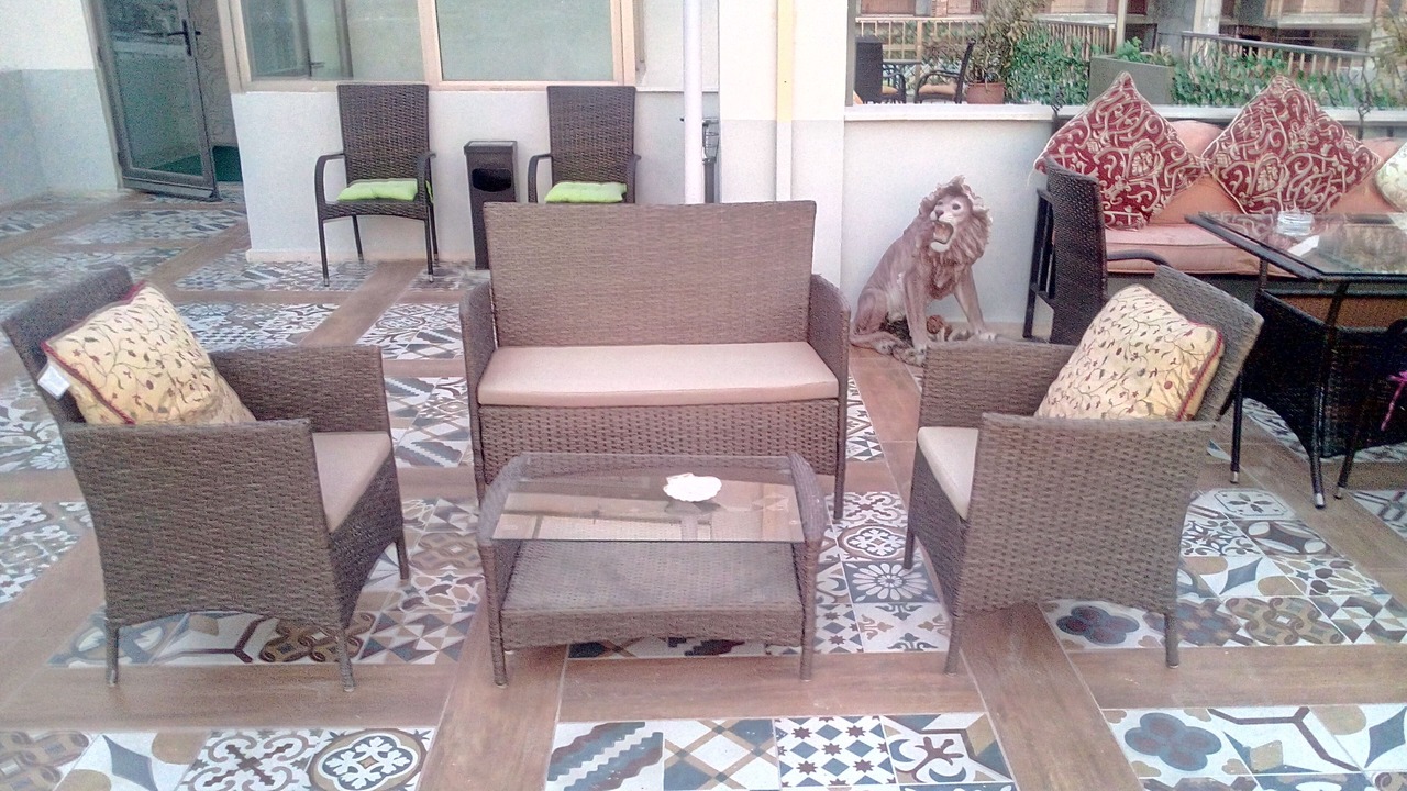 Photo of Outdoor in Kyrenia