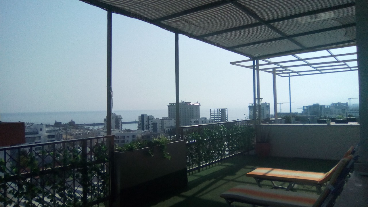 Photo of Outdoor in Kyrenia
