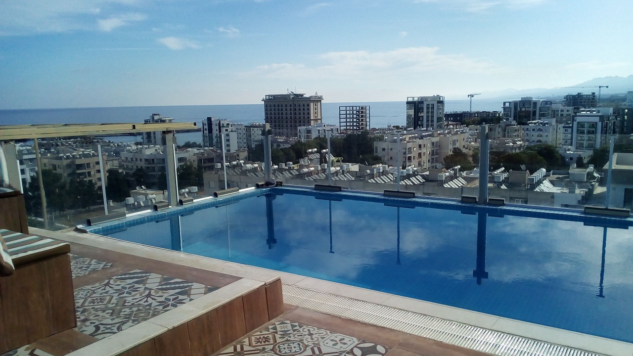 Photo of Outdoor in Kyrenia