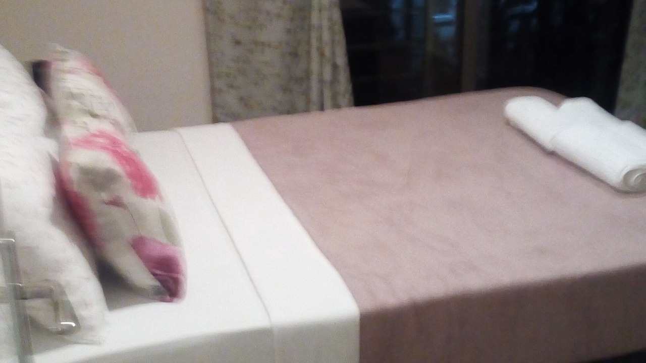 Photo of Bedroom in Kyrenia