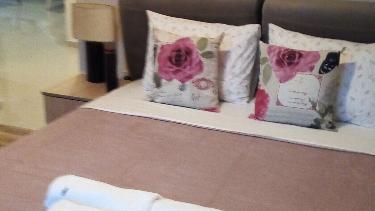 Photo of Bedroom in Kyrenia