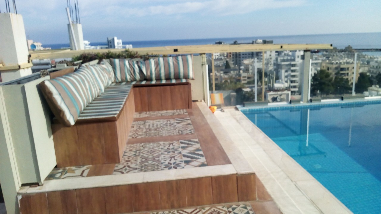 Photo of Outdoor in Kyrenia
