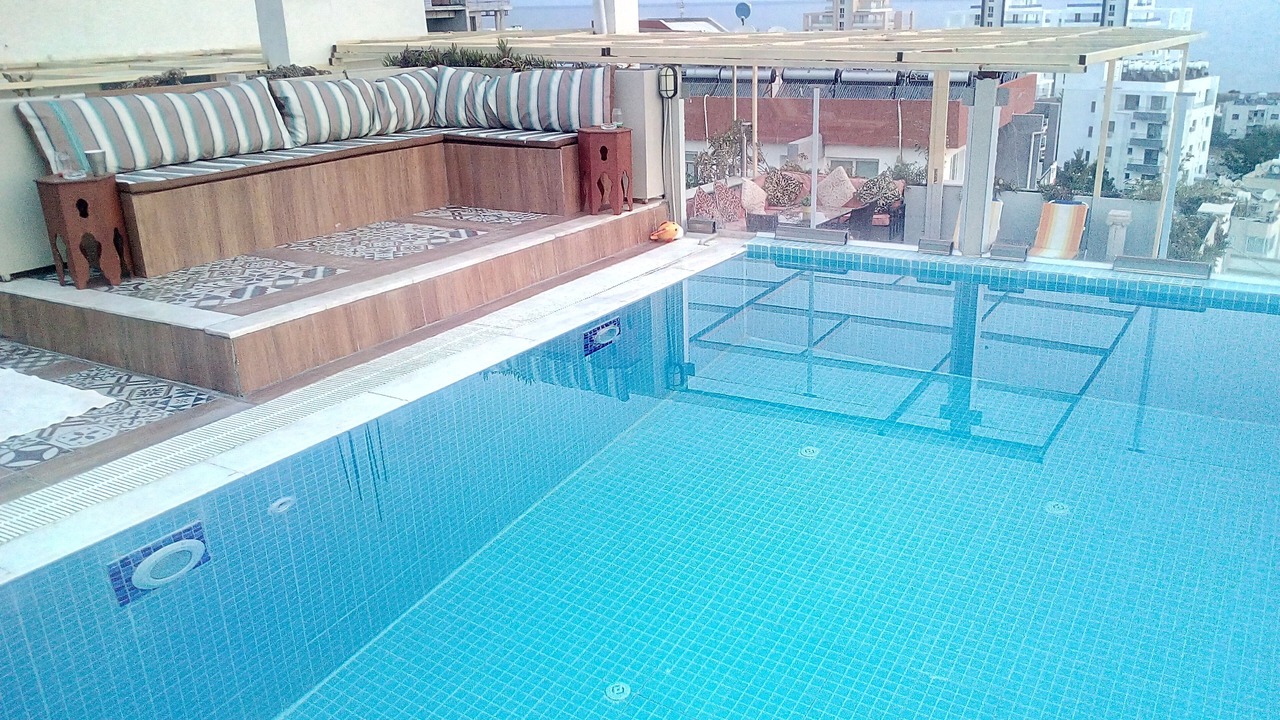 Photo of Outdoor in Kyrenia