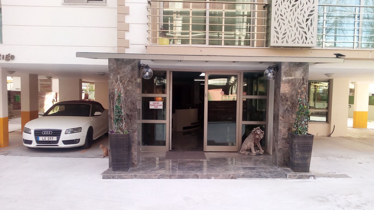 Photo of Outdoor in Kyrenia
