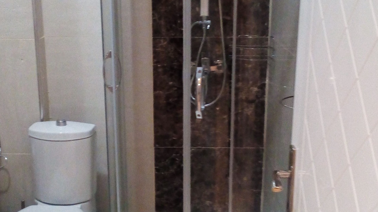 Photo of Bathroom in Kyrenia