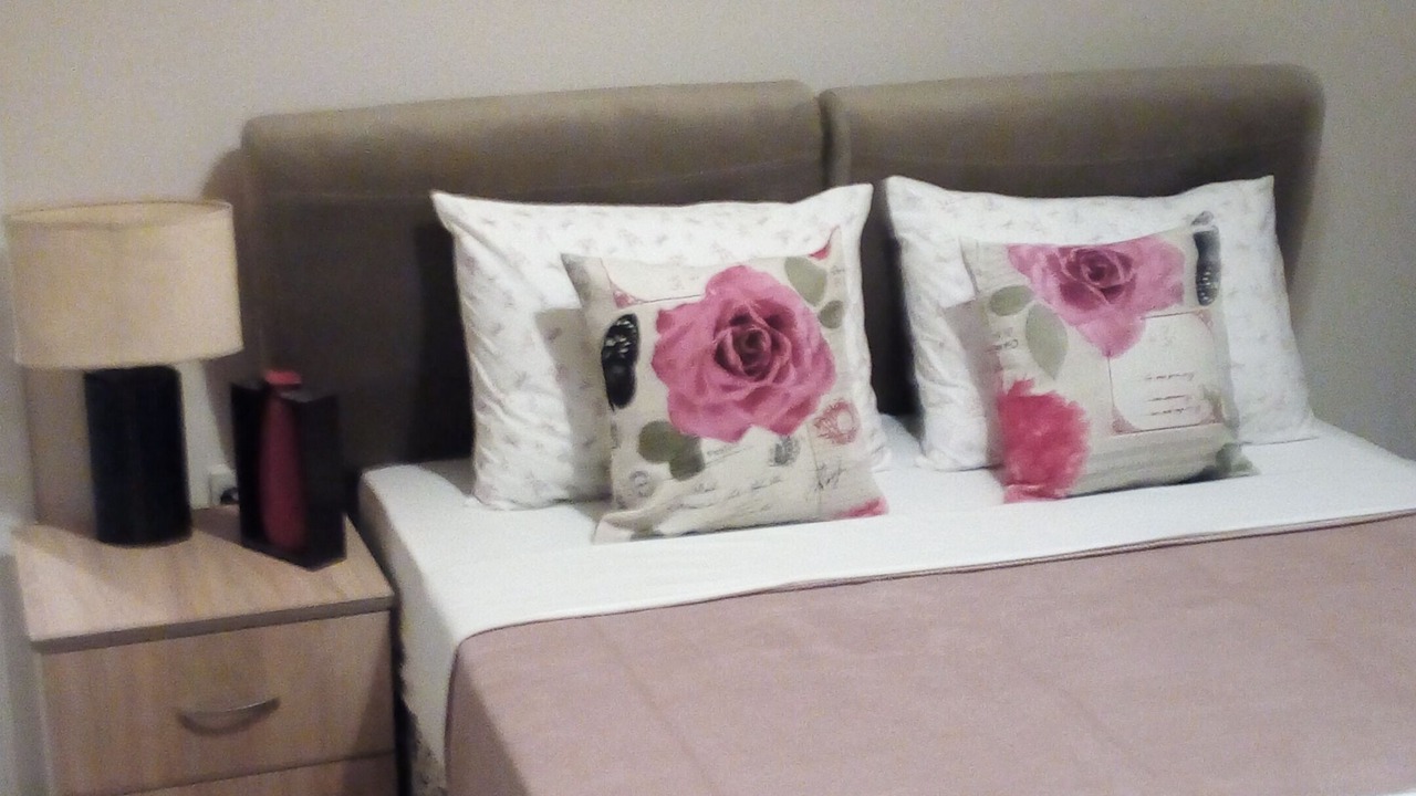 Photo of Bedroom in Kyrenia
