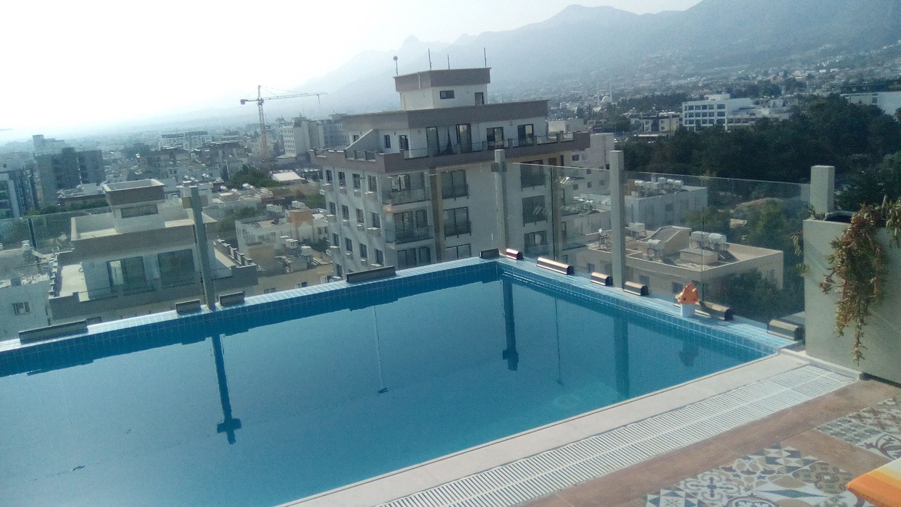 Photo of Outdoor in Kyrenia