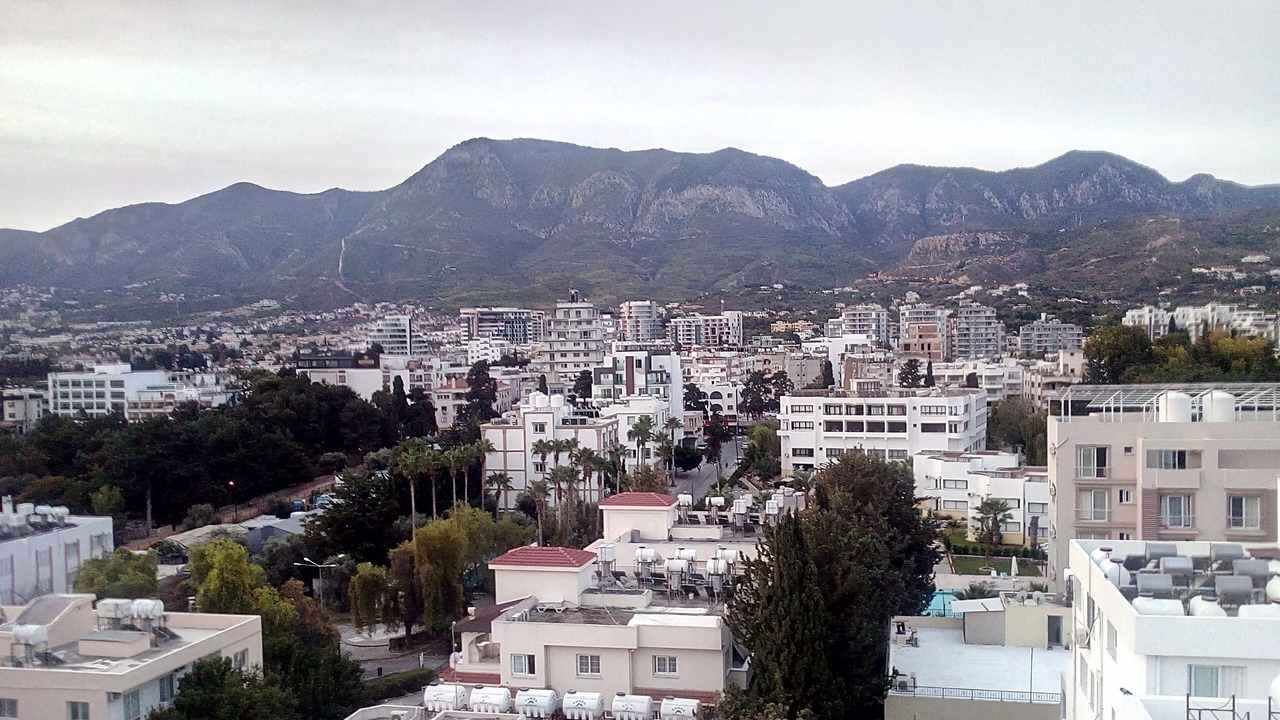 Photo of Outdoor in Kyrenia