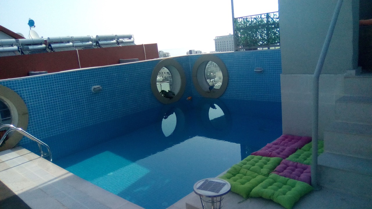 Photo of Outdoor in Kyrenia