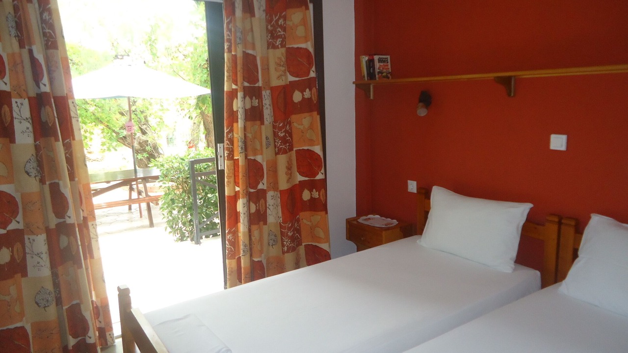 Photo of Bedroom in Molos