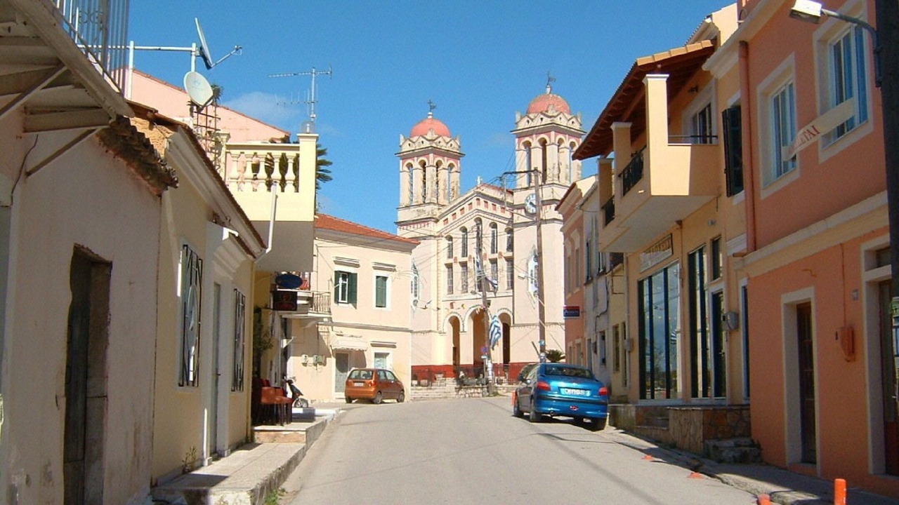 Photo of Outdoor in Molos