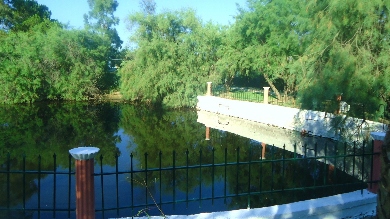 Photo of Outdoor in Molos