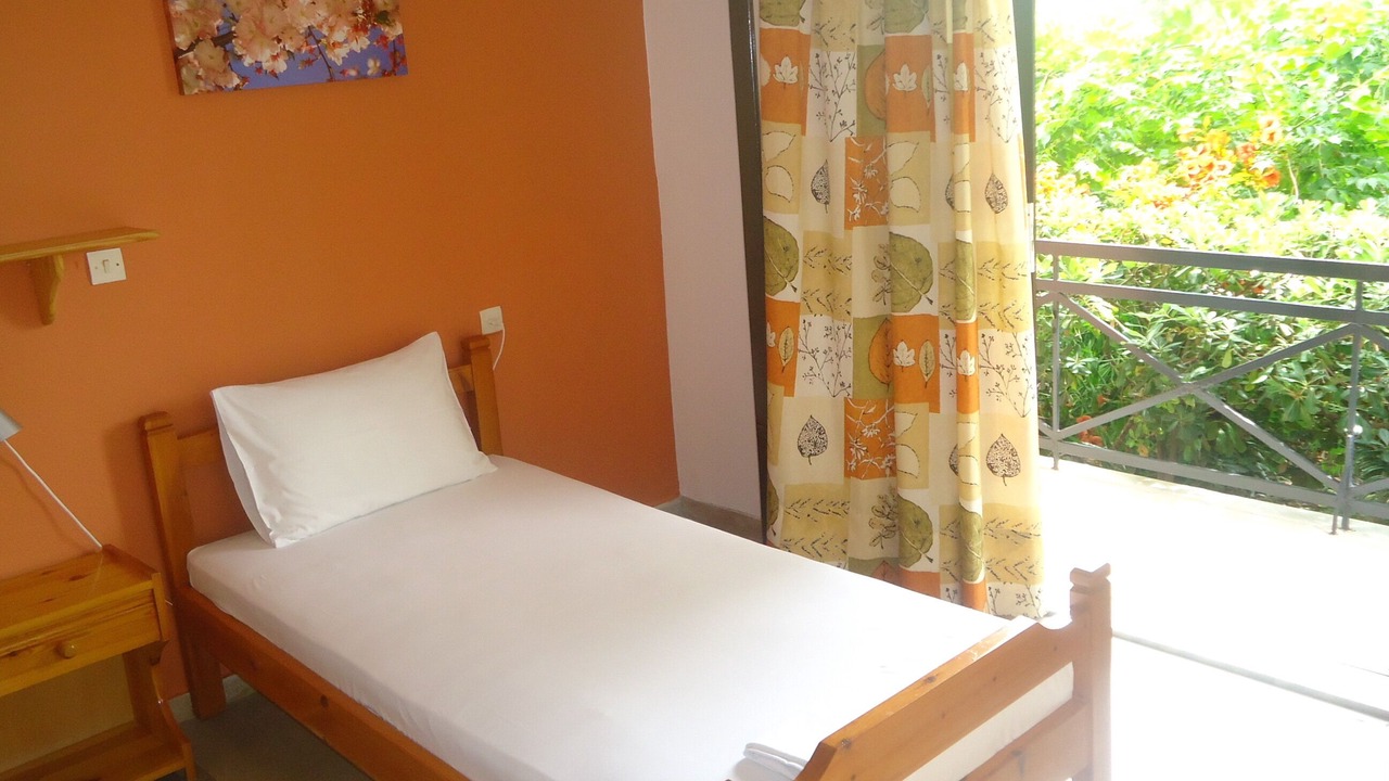 Photo of Bedroom in Molos