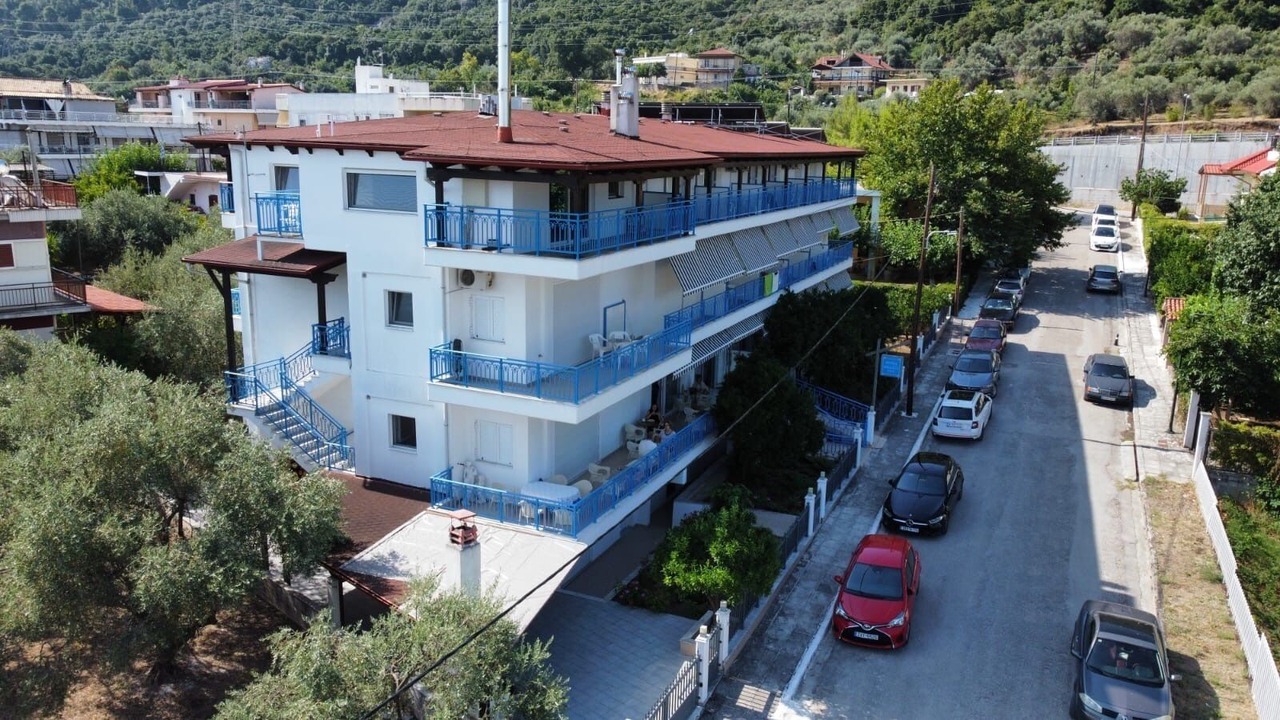 Photo of Outdoor in Kamena Vourla