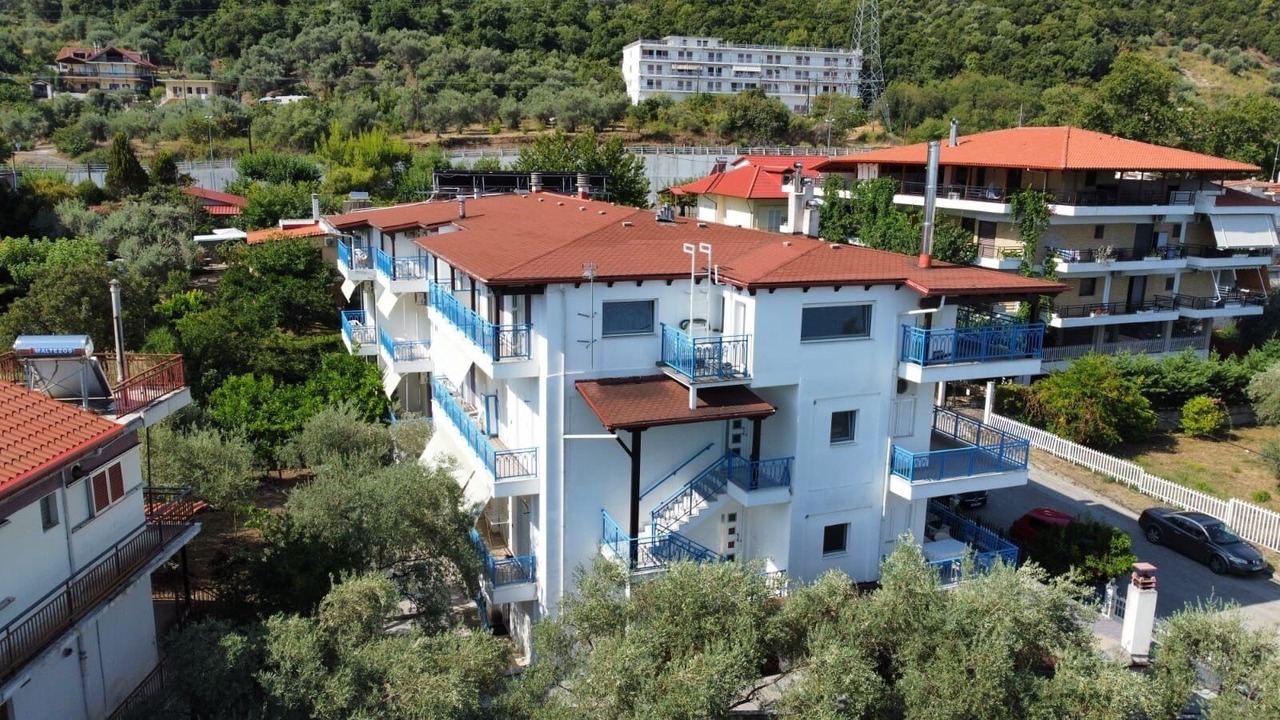 Photo of Outdoor in Kamena Vourla
