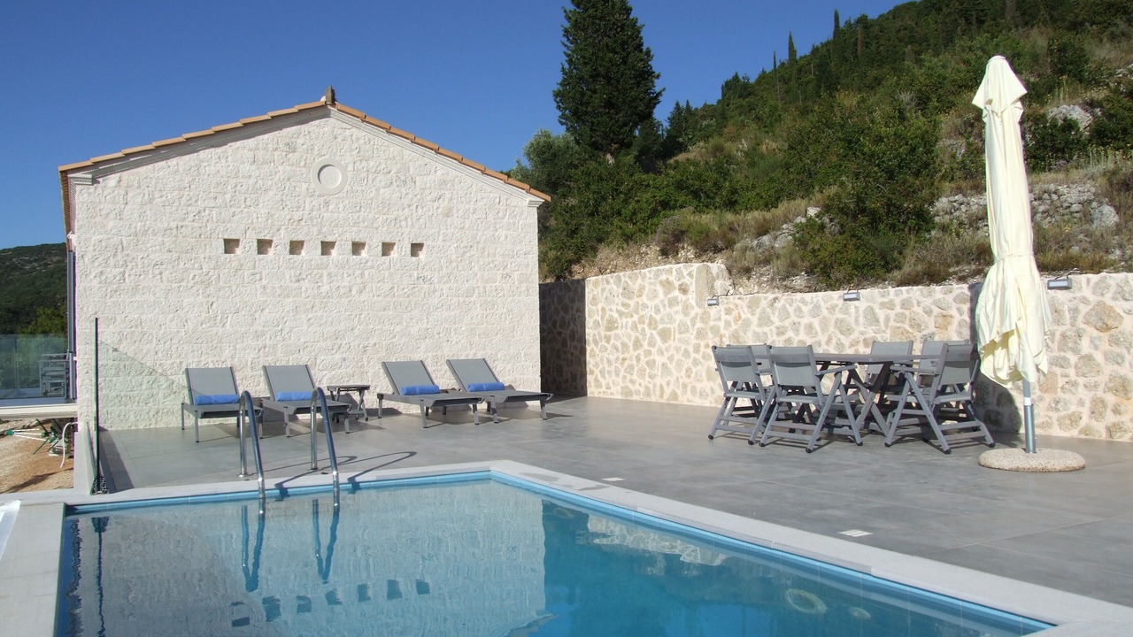 Photo of Outdoor in Agios Nikitas