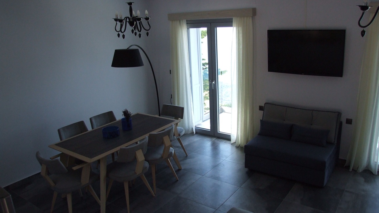 Photo of Livingroom in Agios Nikitas