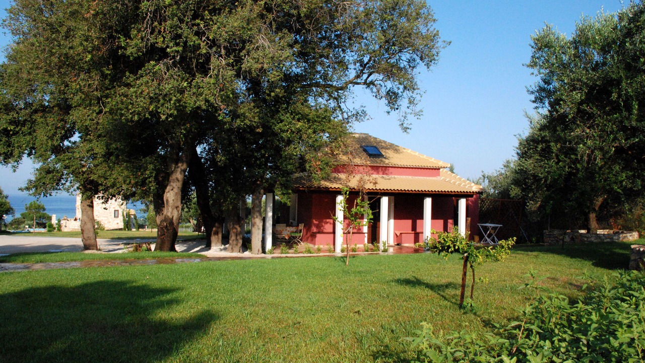 Photo of Outdoor in Romanos