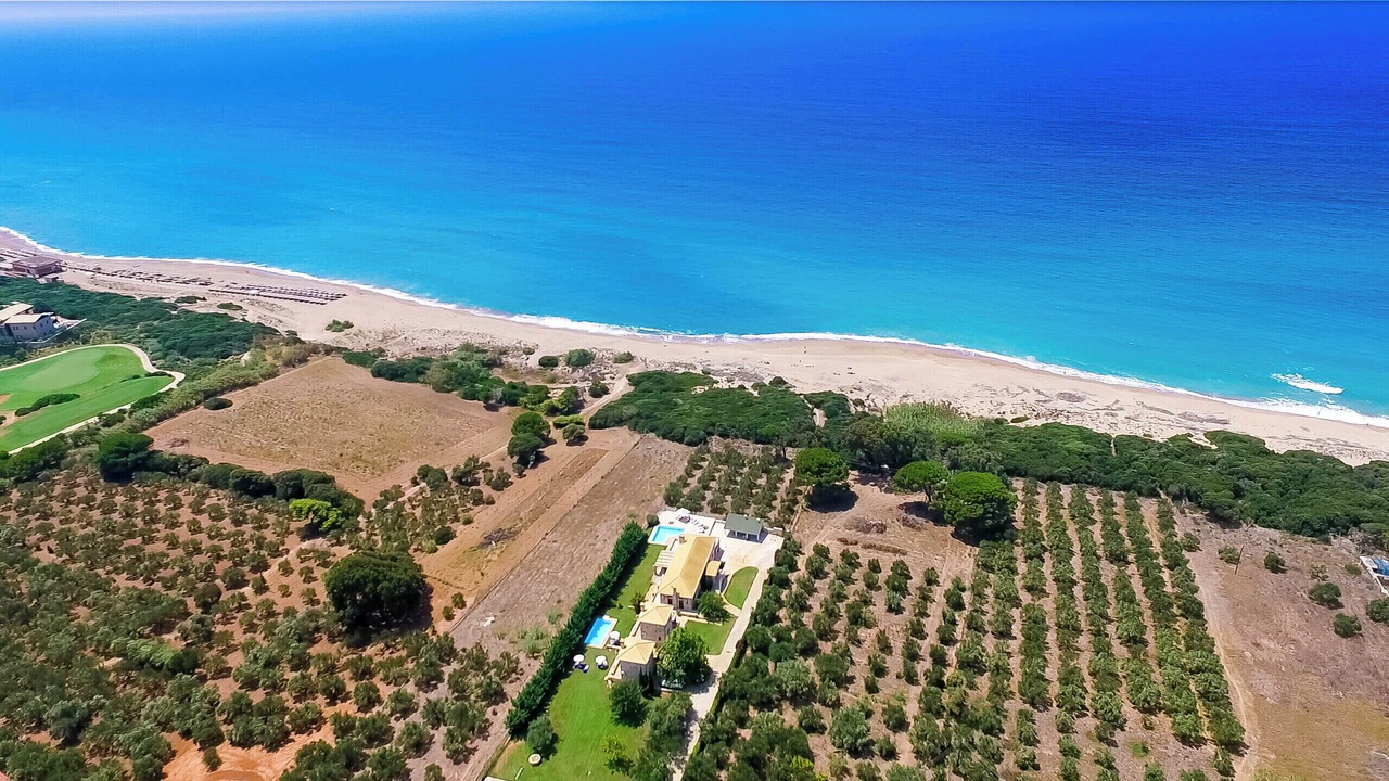 Photo of Outdoor in Romanos