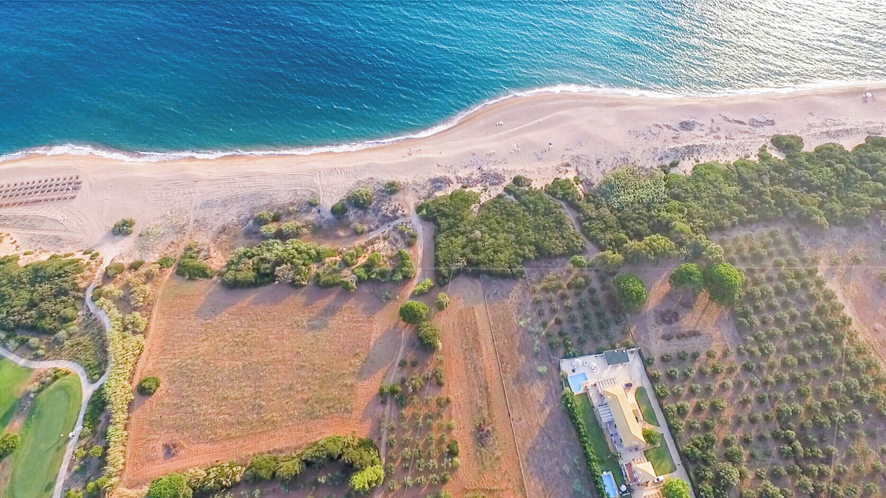 Photo of Outdoor in Romanos