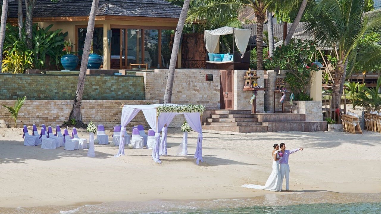 Photo of Outdoor in Bophut