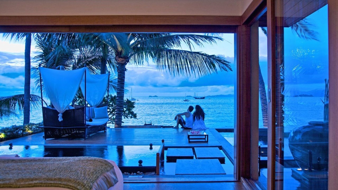 Photo of Bedroom in Bophut