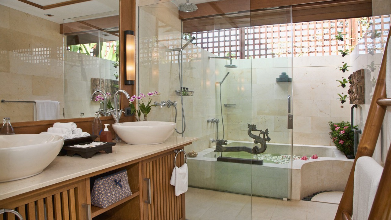 Photo of Bathroom in Bophut