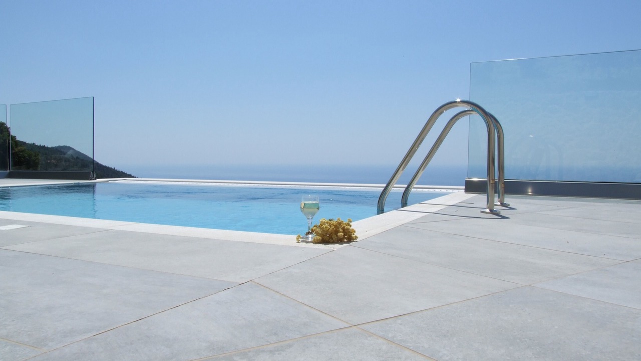 Photo of Outdoor in Agios Nikitas
