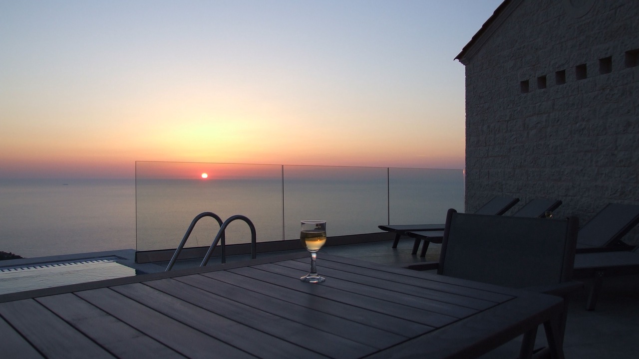 Photo of Outdoor in Agios Nikitas