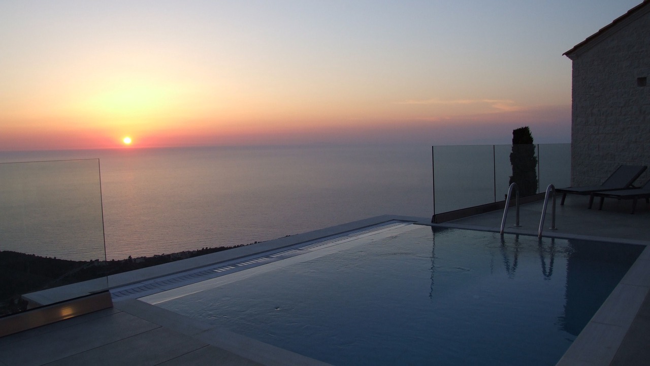 Photo of Outdoor in Agios Nikitas