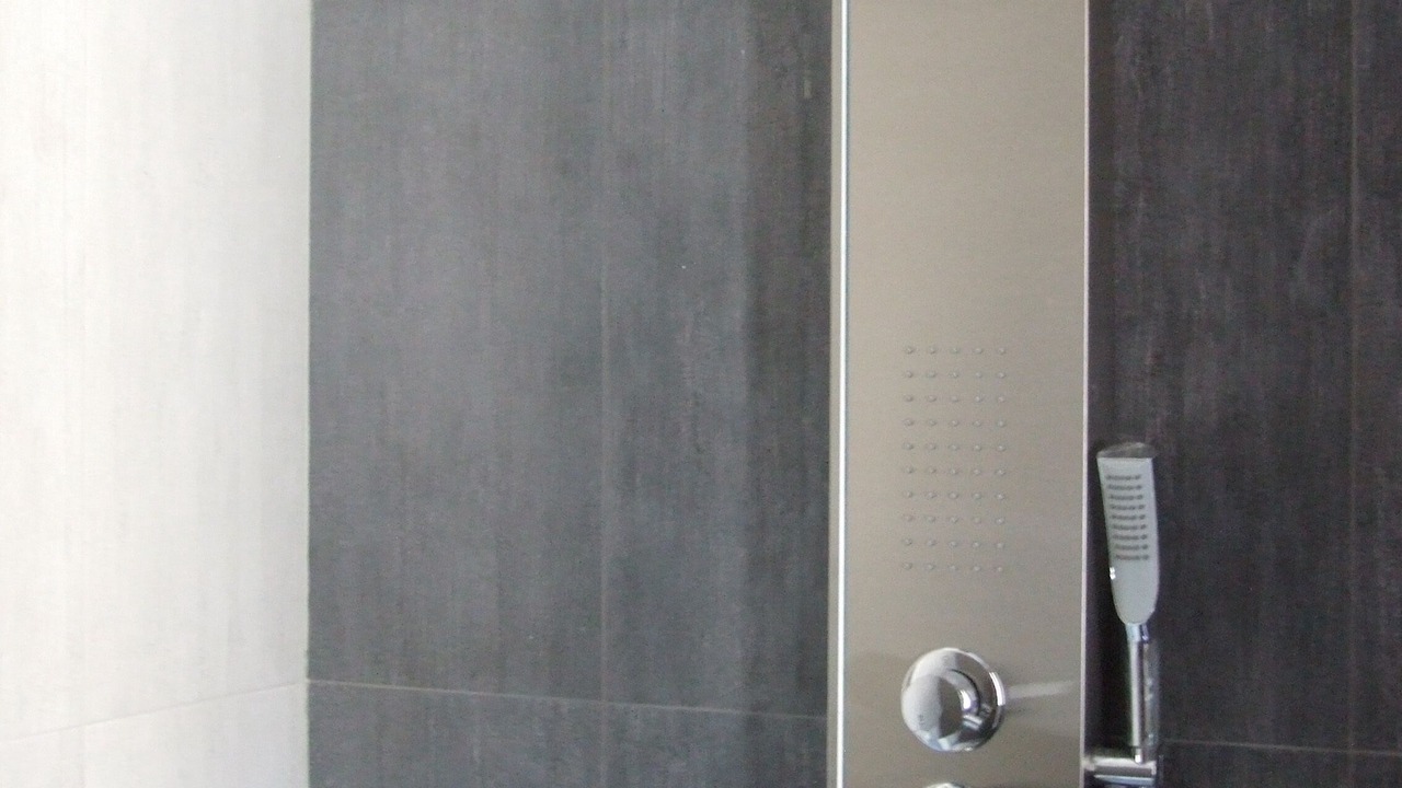 Photo of Bathroom in Agios Nikitas