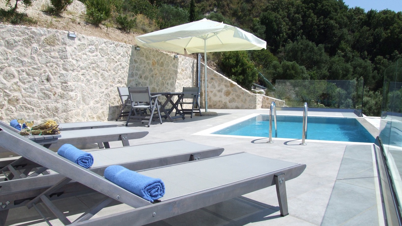 Photo of Outdoor in Agios Nikitas