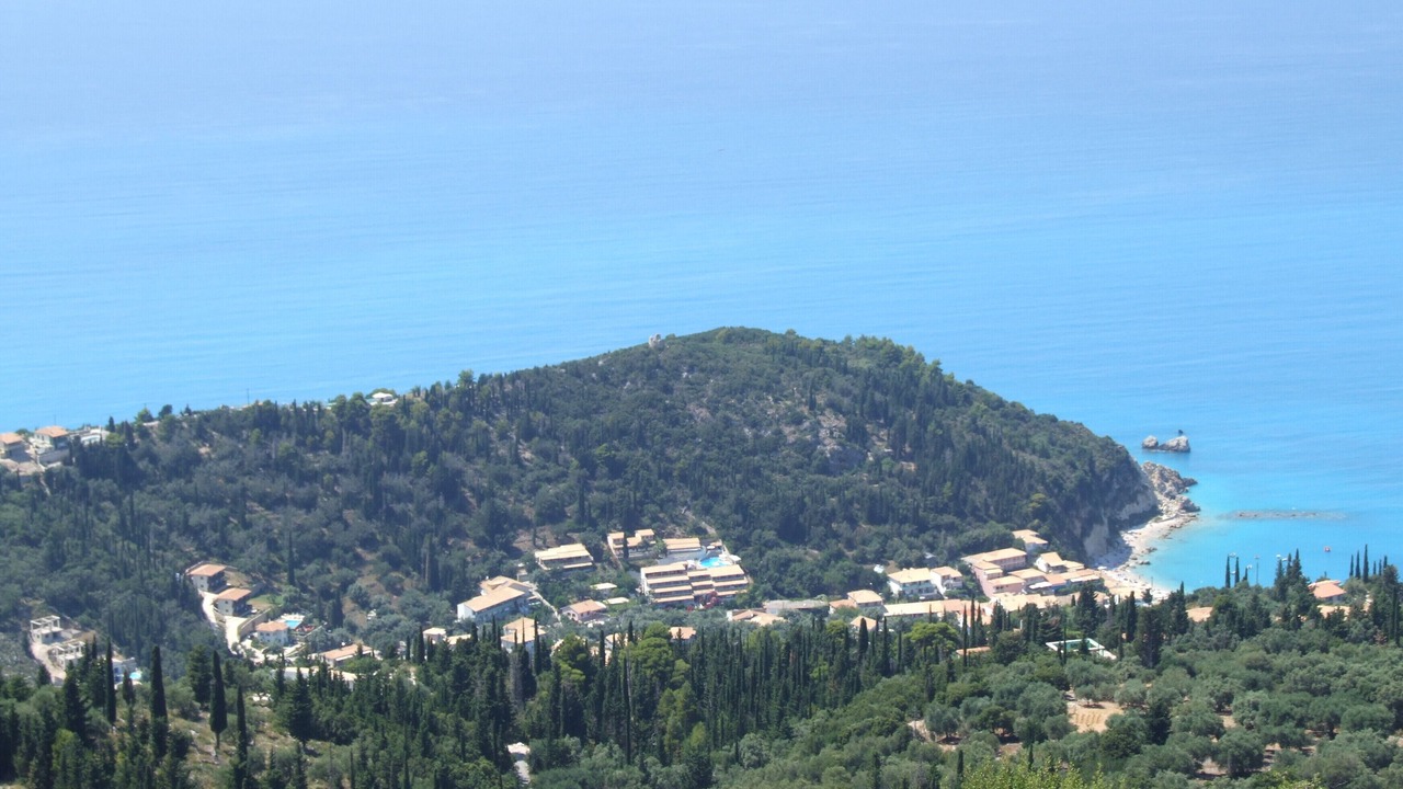 Photo of Outdoor in Agios Nikitas