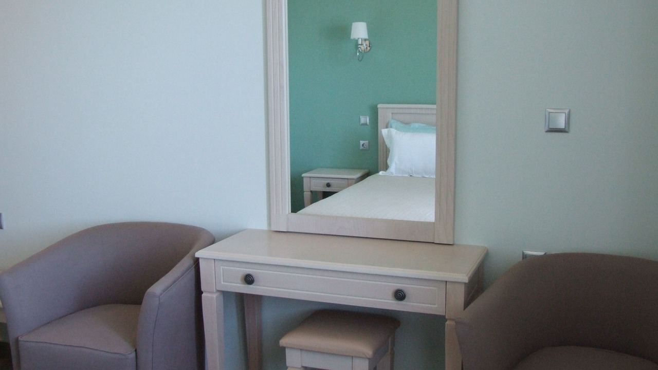 Photo of Bedroom in Agios Nikitas