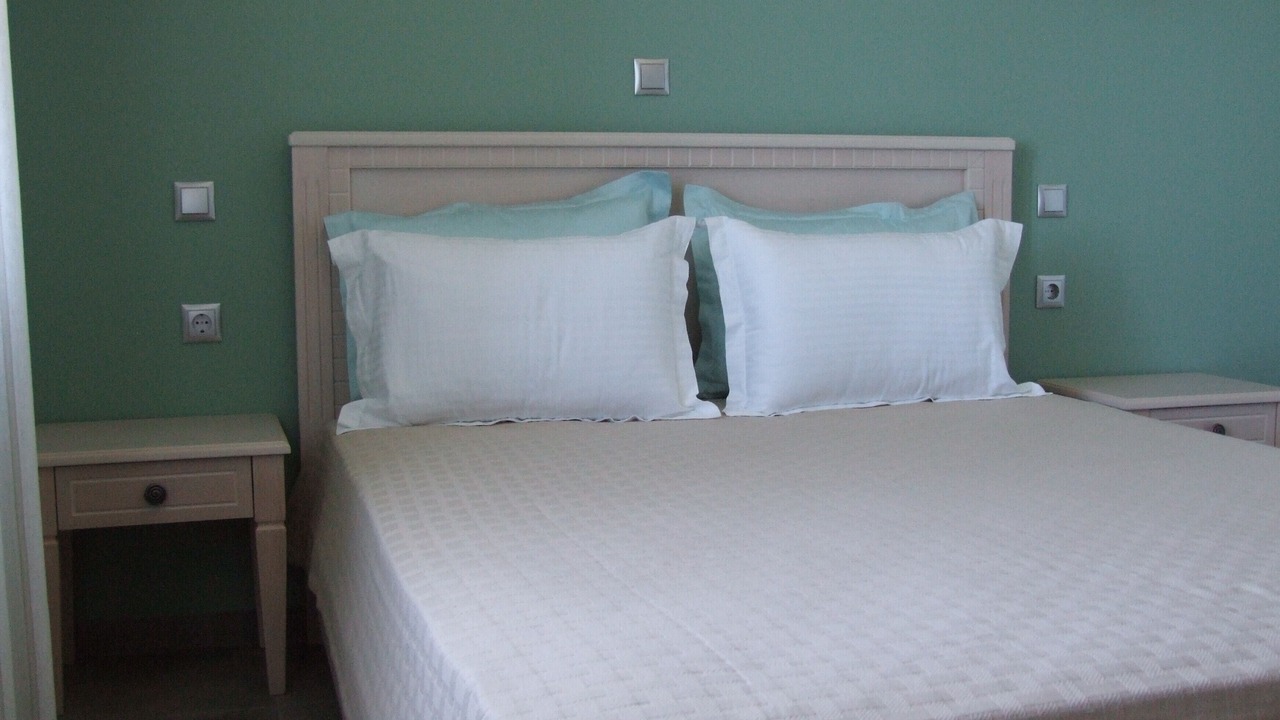 Photo of Bedroom in Agios Nikitas