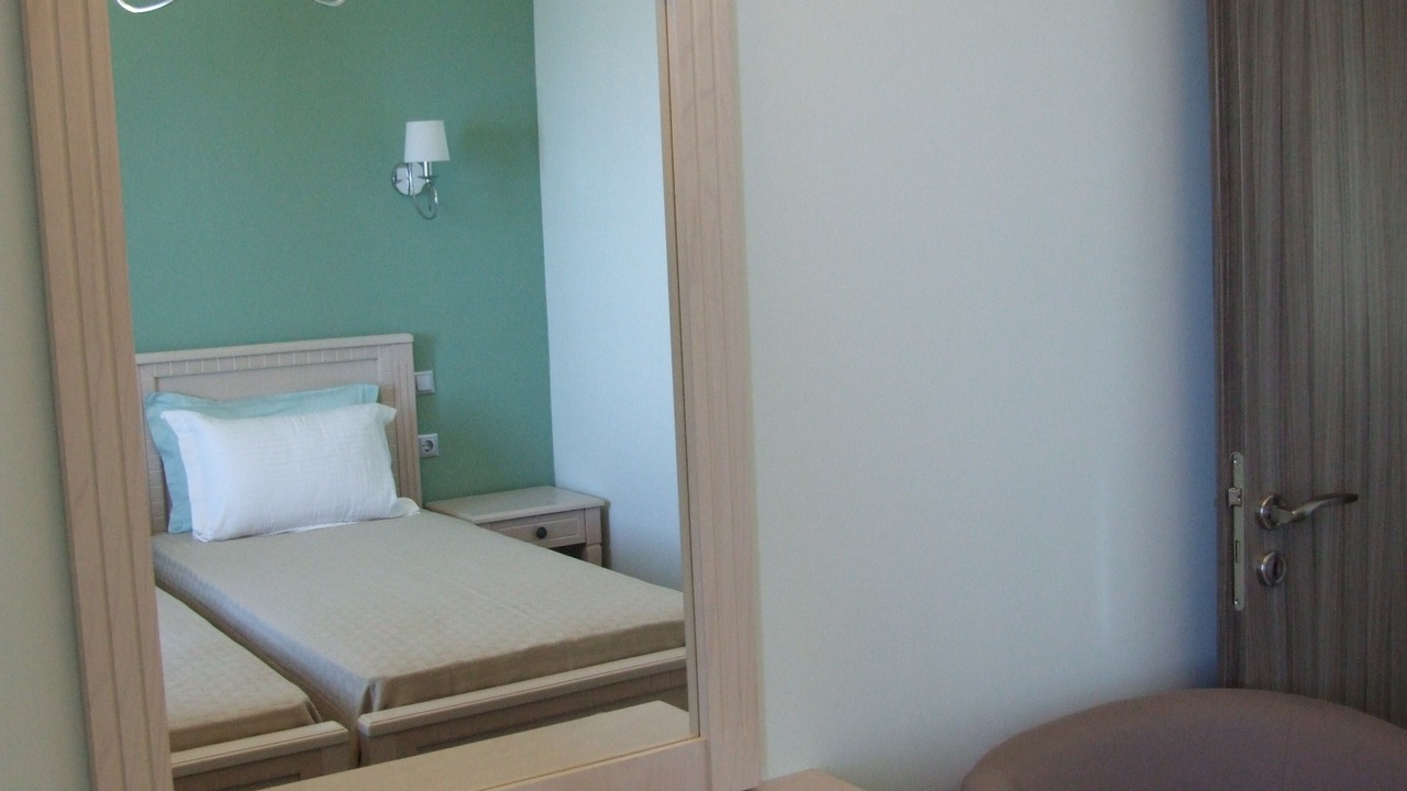 Photo of Bedroom in Agios Nikitas