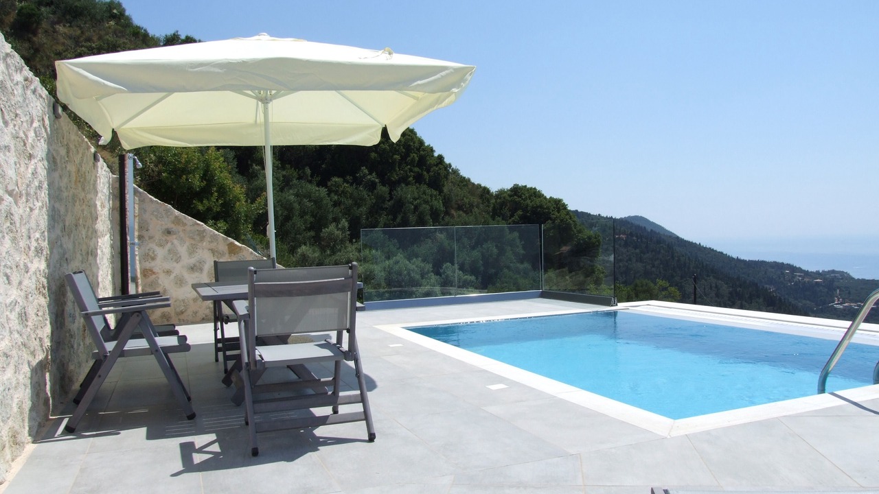 Photo of Outdoor in Agios Nikitas