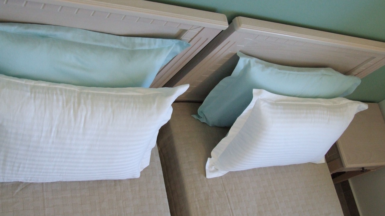 Photo of Bedroom in Agios Nikitas